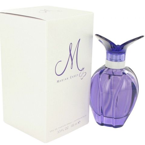 Mariah Carey M Eau de Parfum