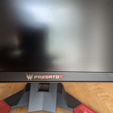 Acer Predator Z1