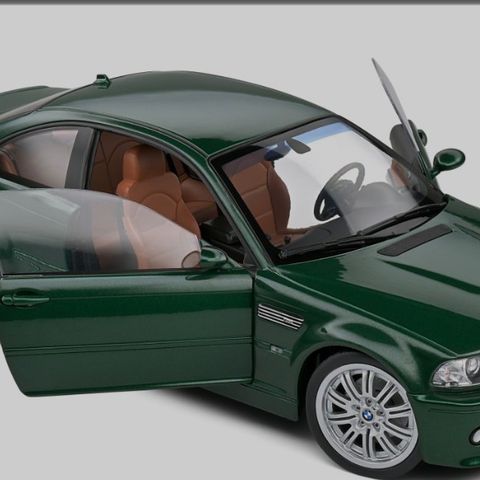 Bmw e46 sedan eller coupe ønskes kjøpt dele bil