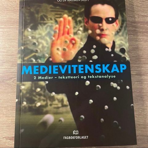 Medievitenskap