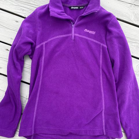 Bergans fleece