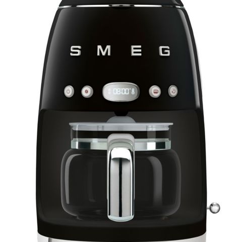 SMEG kaffetrakter