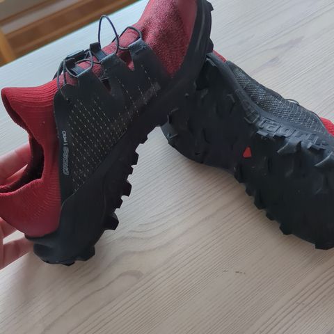 Salomon Cross Pro 40