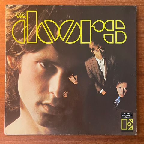 The Doors