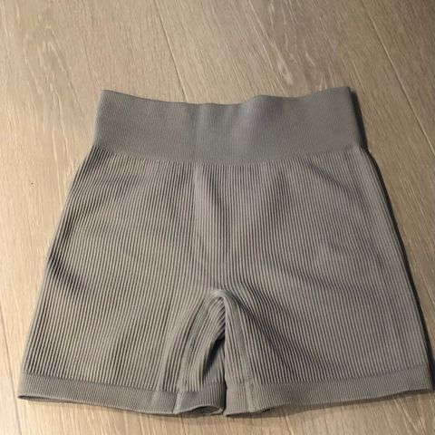 Biker shorts