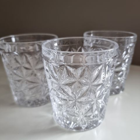 3 glass