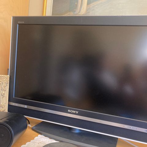 Sony Bravia TV - 44 "