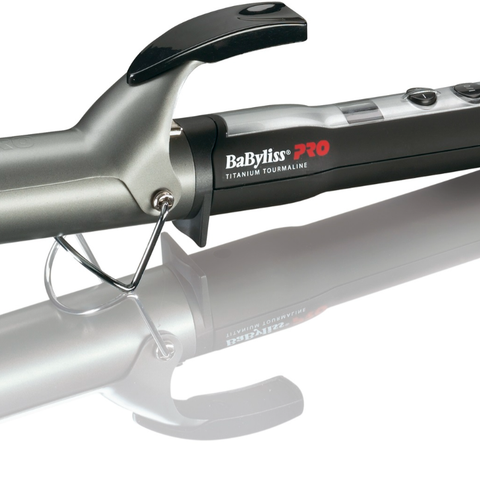 BaByliss PRO Digital Curling Iron 32 mm