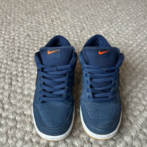 Nike SB - str 42,5- nesten ikke brukt