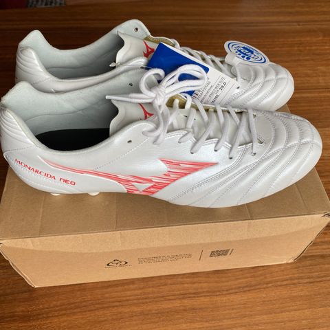 Mizuno Monarcida Neo III Wide Elite EU44.5 (New)