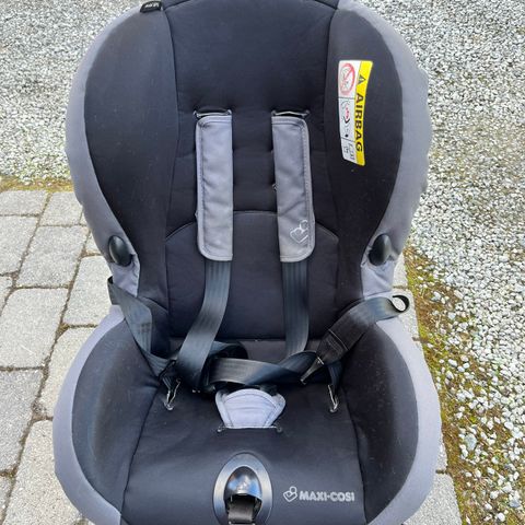 Maxi Cosi Mobi