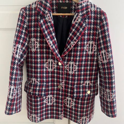 Blazer/ jakke fra Maje