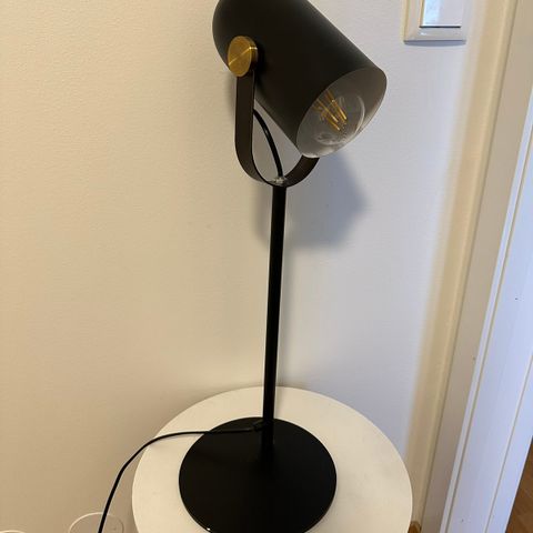 Bordlampe