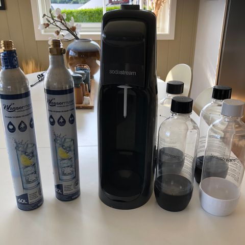 Sodastream