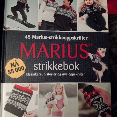 Marius