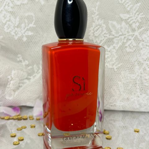 Armani - Si Passione 100ml EDP