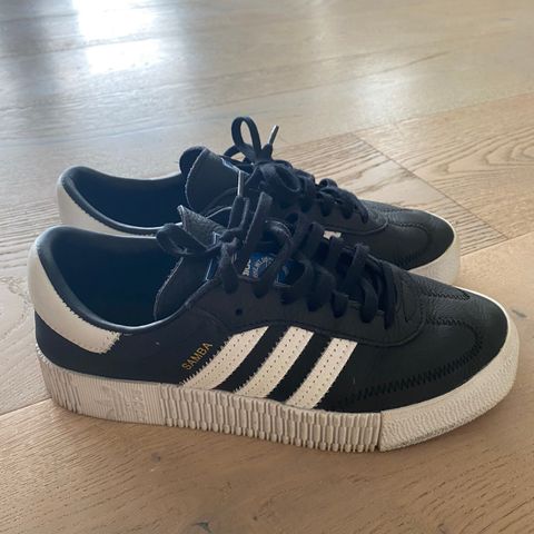 Adidas sko dame