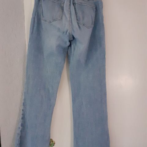 Gina Tricot jeans str 164