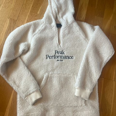 Peak Performance Teddy Hodie str 170