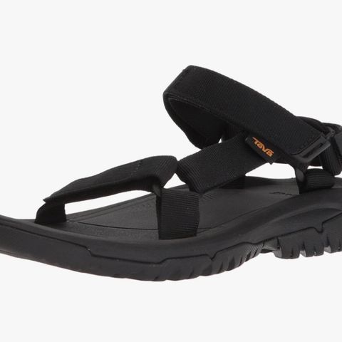 Teva dame sandal i størrelse 36.5 til salgs.