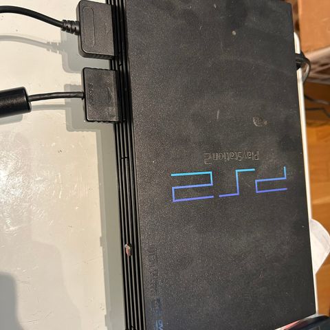 PlayStation 2