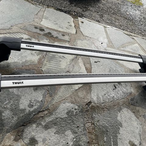 Wingbar evo takstativ