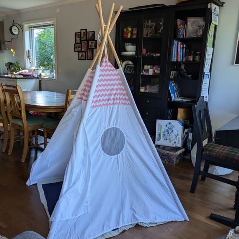 Tipi telt