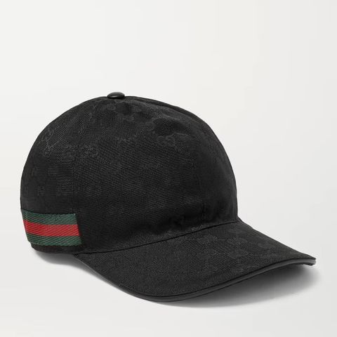 Gucci caps