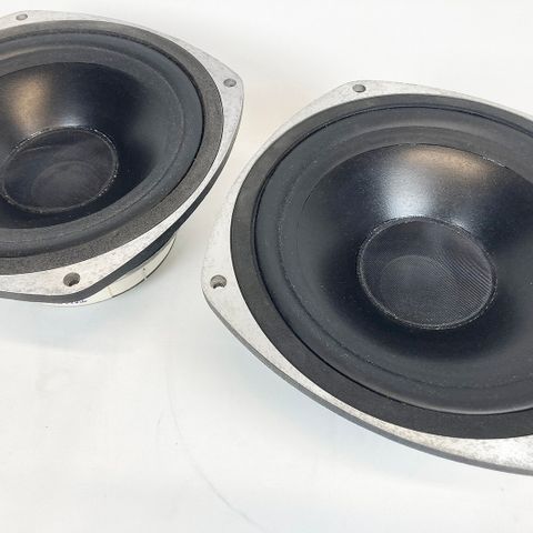 TANNOY 10" DUAL CONCENTRIC MED DELEFILTER