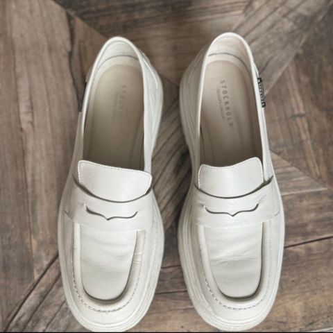 Stockholm Design Loafers