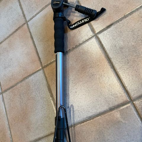 Vanguard MP-15 monopod fotostativ