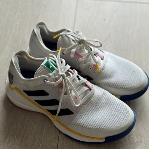 Adidas crazyflight i str 38 2/3