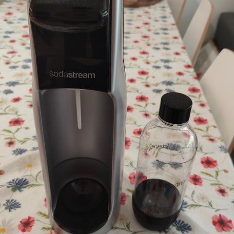 Sodastream