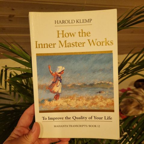 How the Inner Master Works.