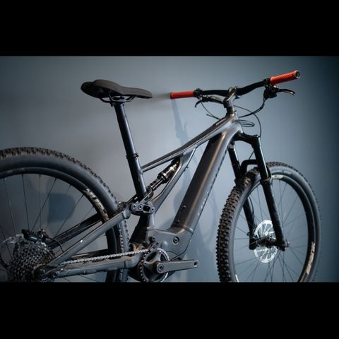 specialized levo comp(2020 mod)(størrelse M)