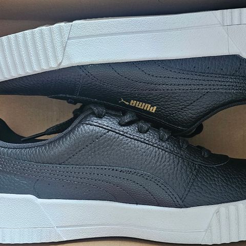 Puma sko dame