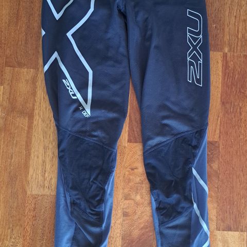 2XU treningstights