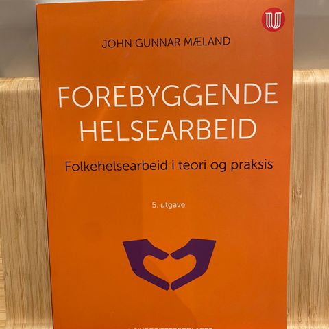 Forebyggende helsearbeid