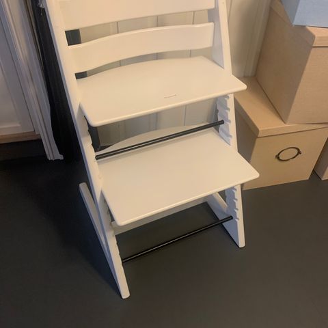 STOKKE tripp trapp — NY MODELL