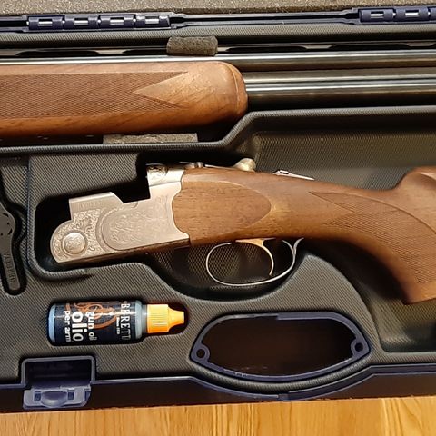 Beretta Silver Pigeon I 12-76 (71cm) links