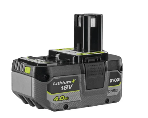 Ryobi - Batteri RB1840X 18 V 4,0 Ah