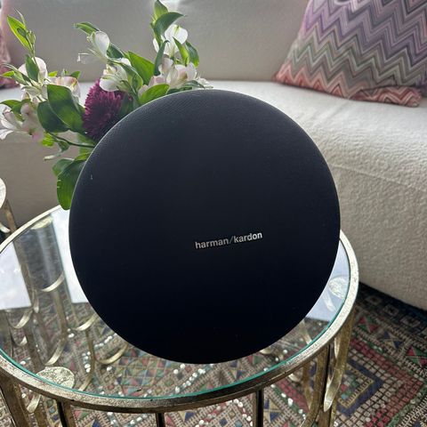 Harman Kardon Onyx 4