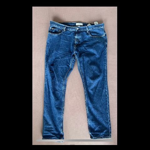 Calvin Klein jeans Str. 36-32 Regular fit