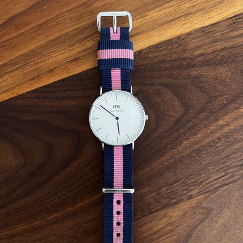 Daniel Wellington