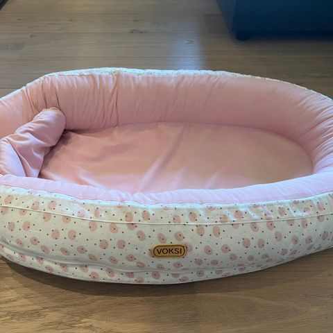 Voksi premium babynest