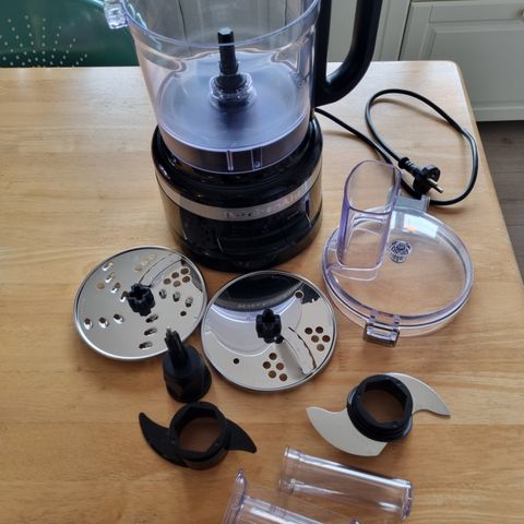 KitchenAid  Foodprocessor 1,7L