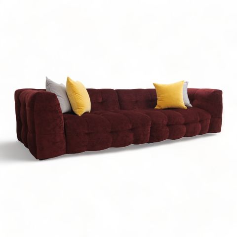 NY PRIS Michelin 4-Seter sofa