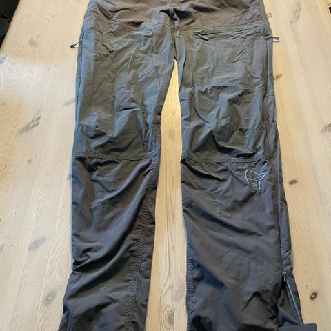 Norrøna Bitihorn lightweight pant