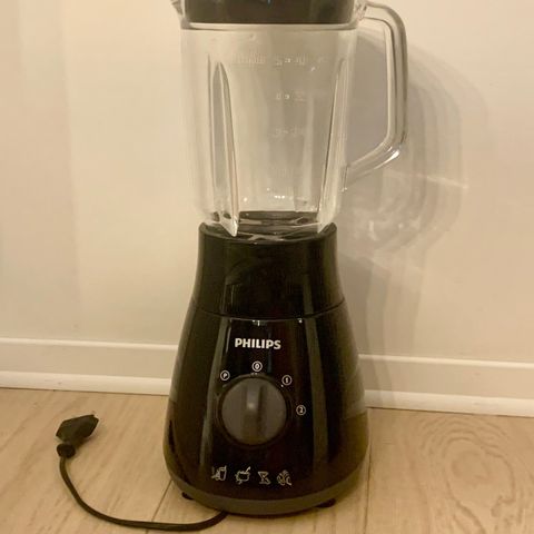 Philips HR2010 blender