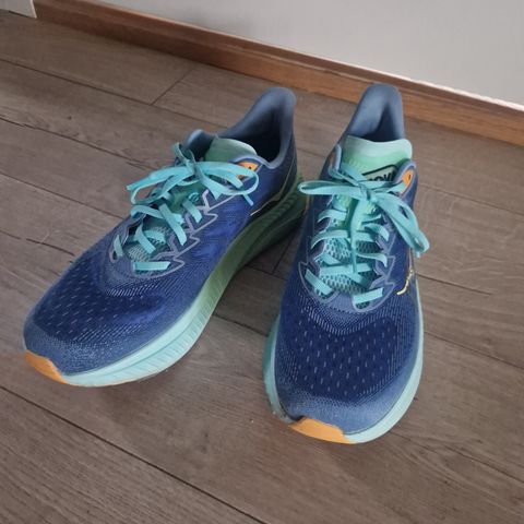 Hoka mach 6 str 45 1/3